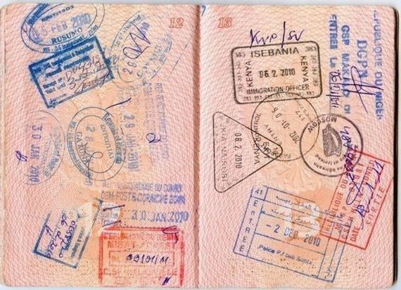 прописка в Полысаево